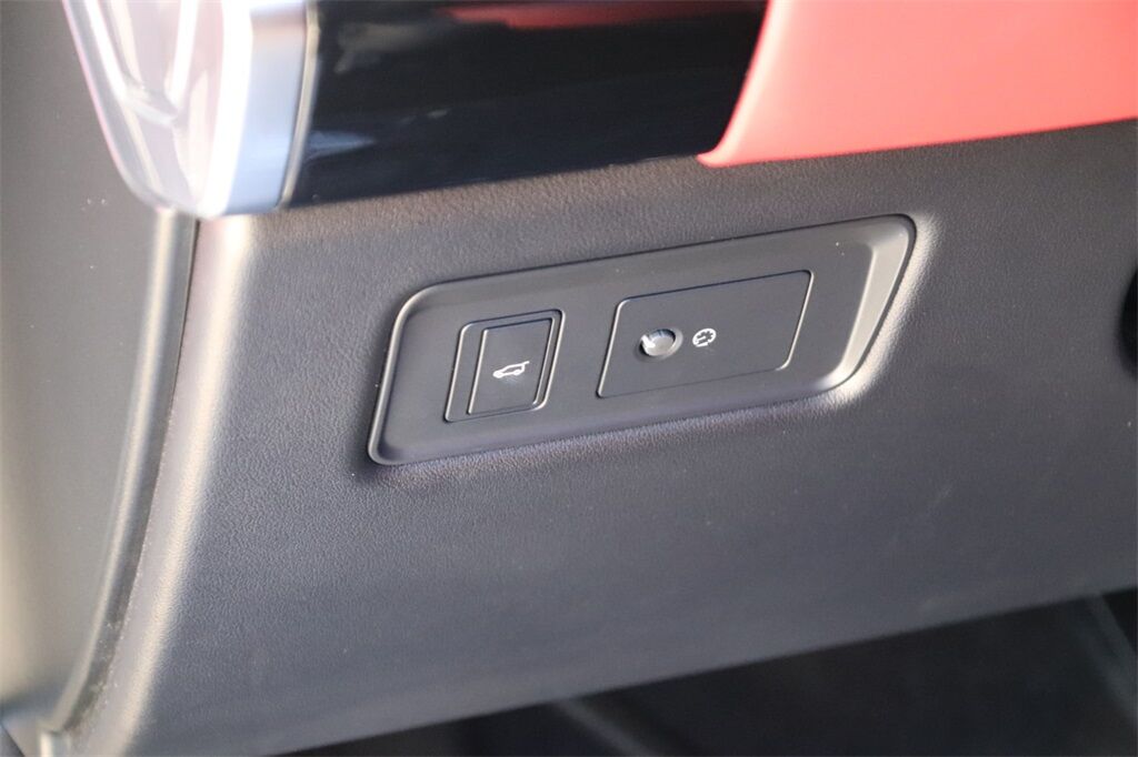 2020 Land Rover Range Rover Sport HSE Dynamic Livermore CA