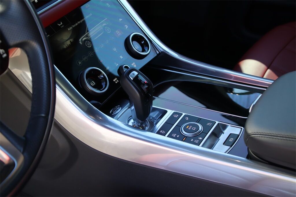2020 Land Rover Range Rover Sport HSE Dynamic Livermore CA
