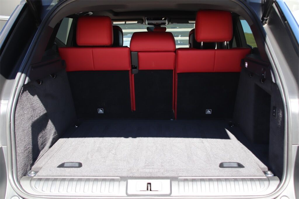 2020 Land Rover Range Rover Sport HSE Dynamic Livermore CA