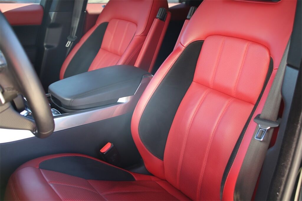 2020 Land Rover Range Rover Sport HSE Dynamic Livermore CA