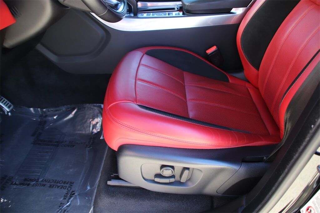 2020 Land Rover Range Rover Sport HSE Dynamic Livermore CA