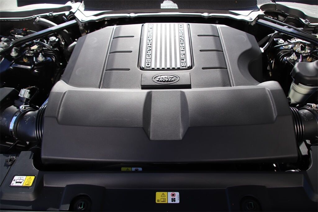 2020 Land Rover Range Rover Sport HSE Dynamic Livermore CA