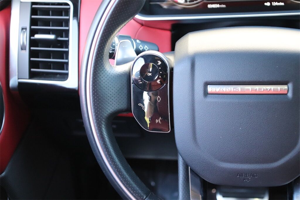 2020 Land Rover Range Rover Sport HSE Dynamic Livermore CA