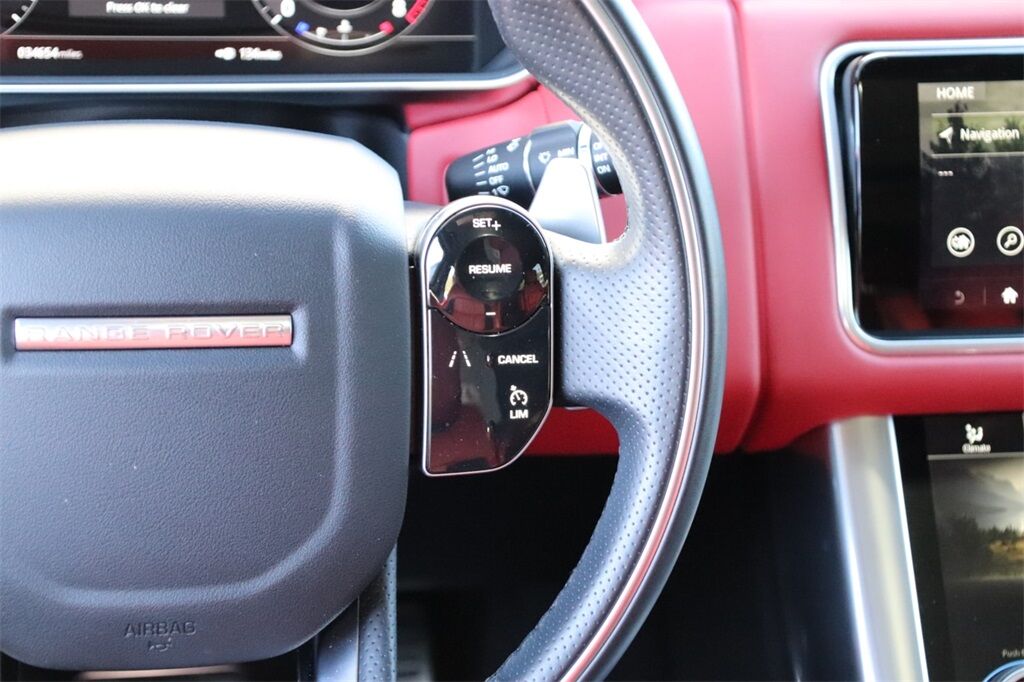 2020 Land Rover Range Rover Sport HSE Dynamic Livermore CA