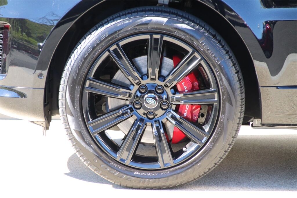 2020 Land Rover Range Rover Sport HSE Dynamic Livermore CA