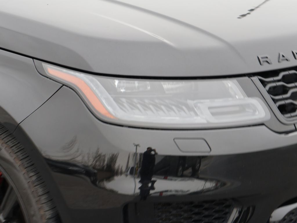 2020 Land Rover Range Rover Sport HST San Clemente CA