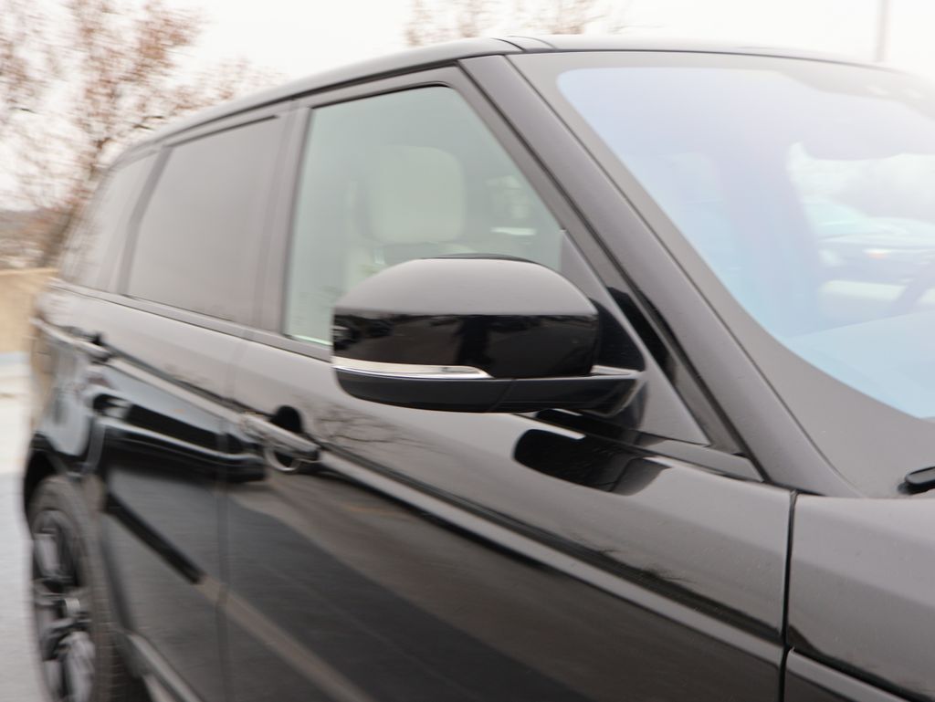 2020 Land Rover Range Rover Sport HST San Clemente CA