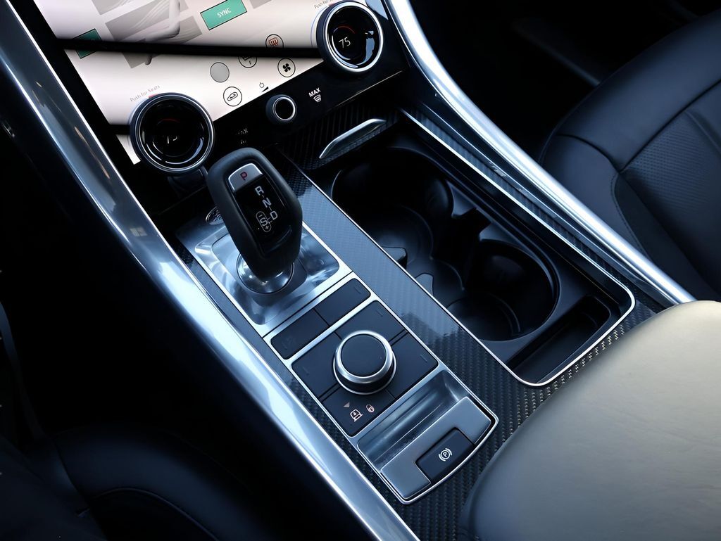 2020 Land Rover Range Rover Sport HST San Clemente CA
