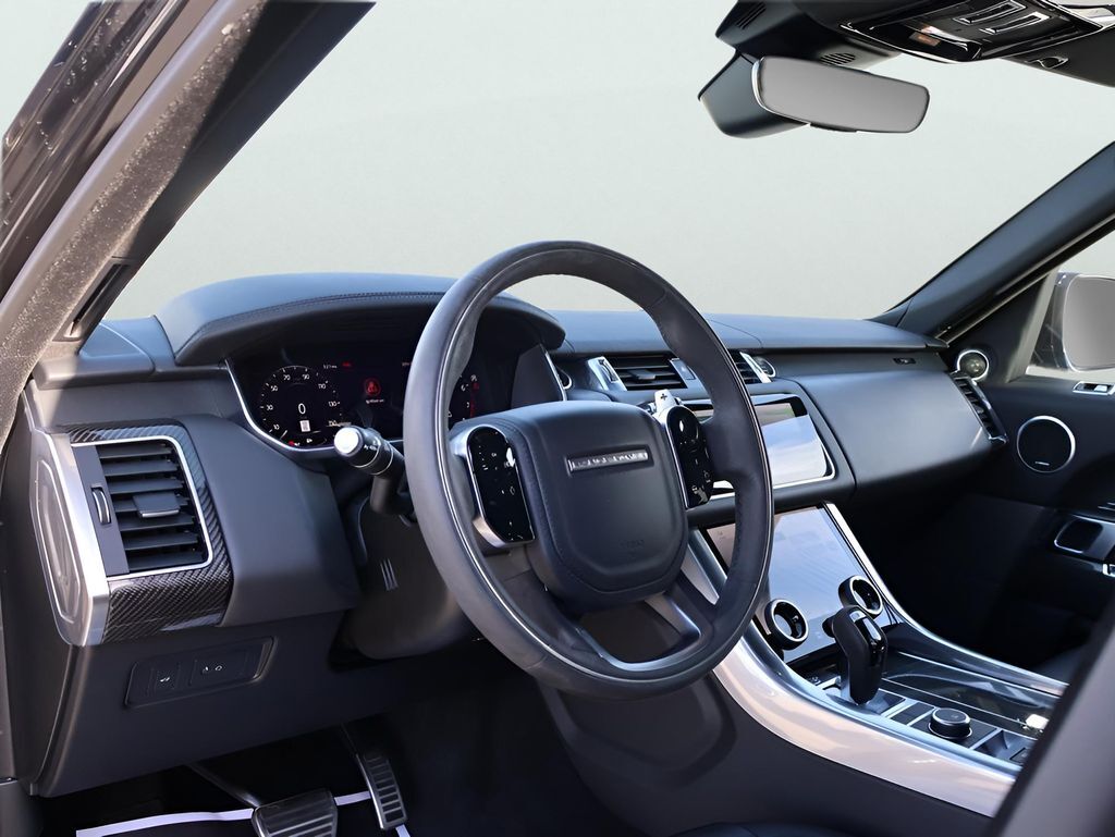 2020 Land Rover Range Rover Sport HST San Clemente CA