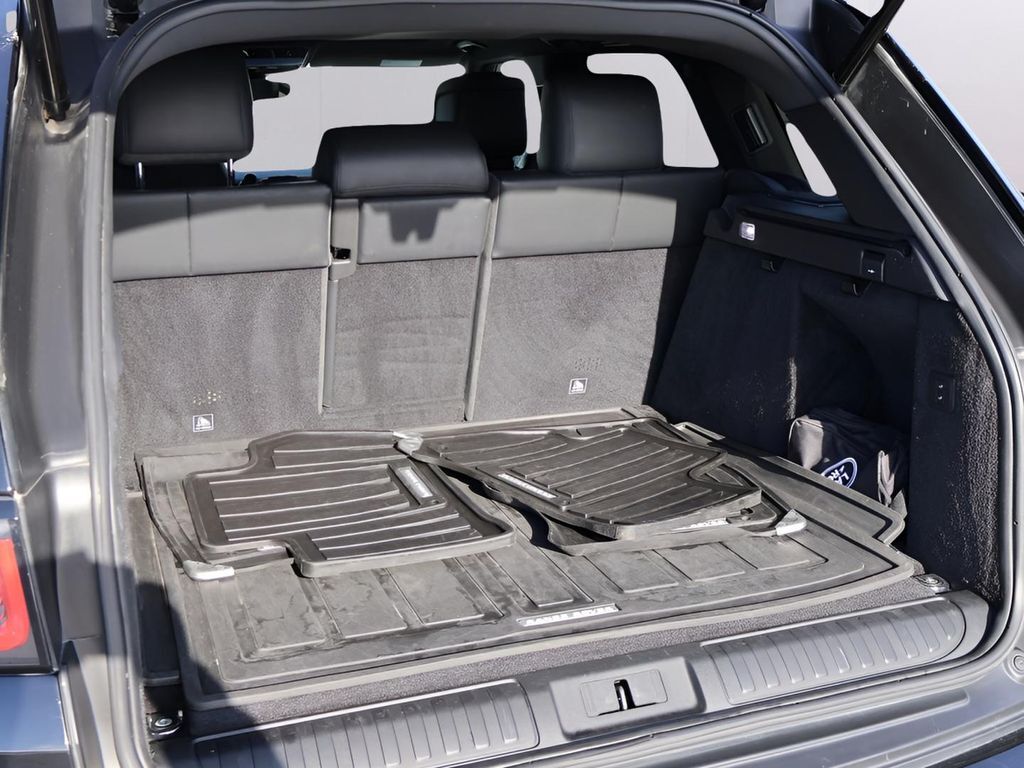 2020 Land Rover Range Rover Sport HST San Clemente CA