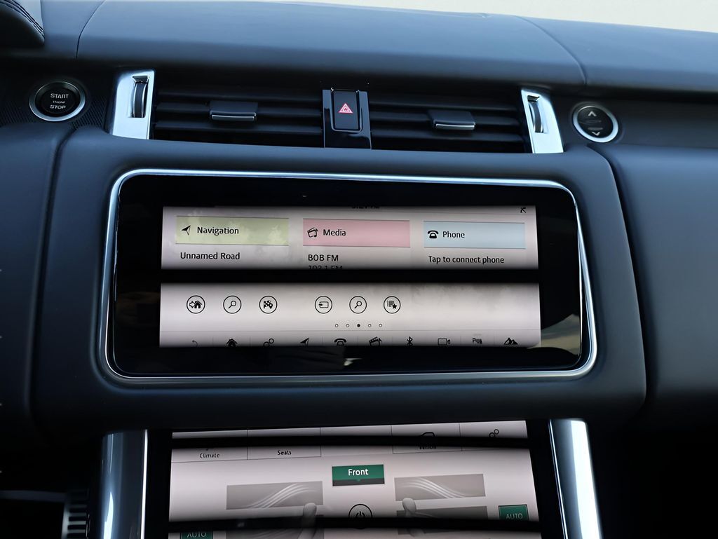 2020 Land Rover Range Rover Sport HST San Clemente CA