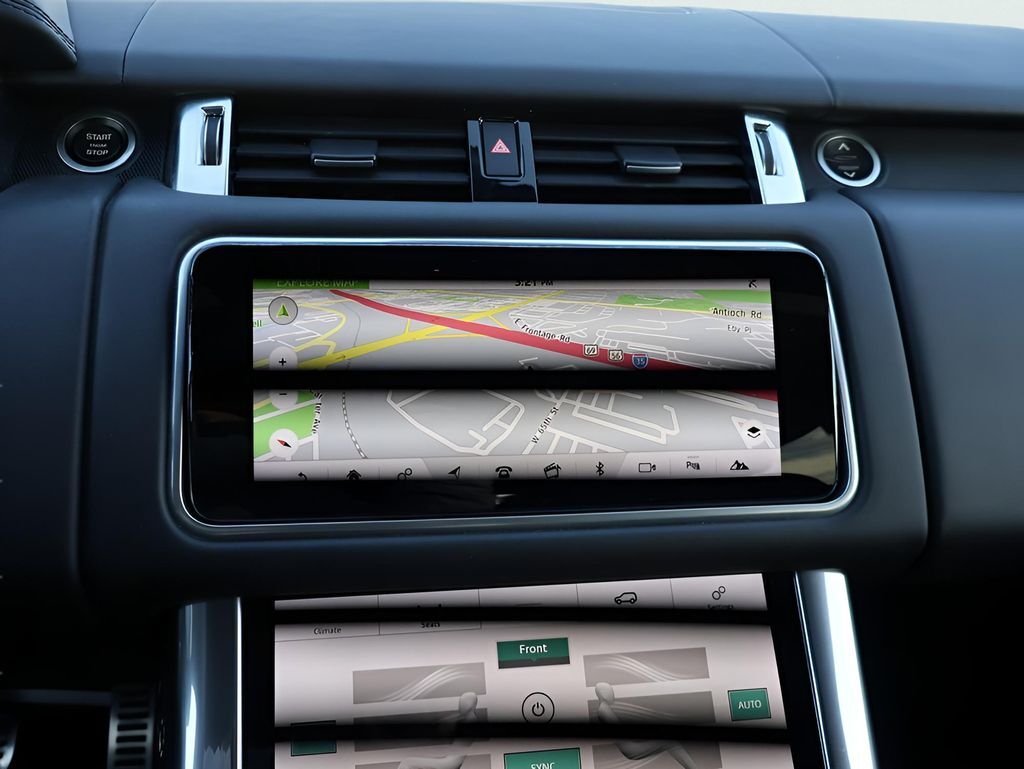 2020 Land Rover Range Rover Sport HST San Clemente CA