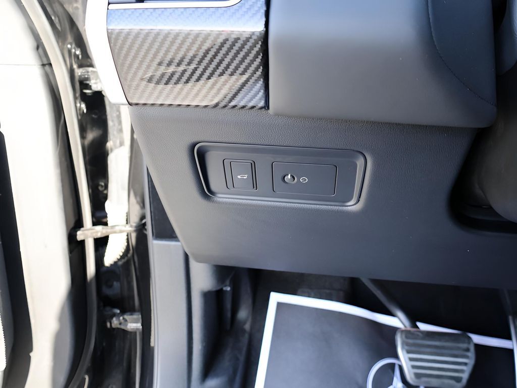 2020 Land Rover Range Rover Sport HST San Clemente CA