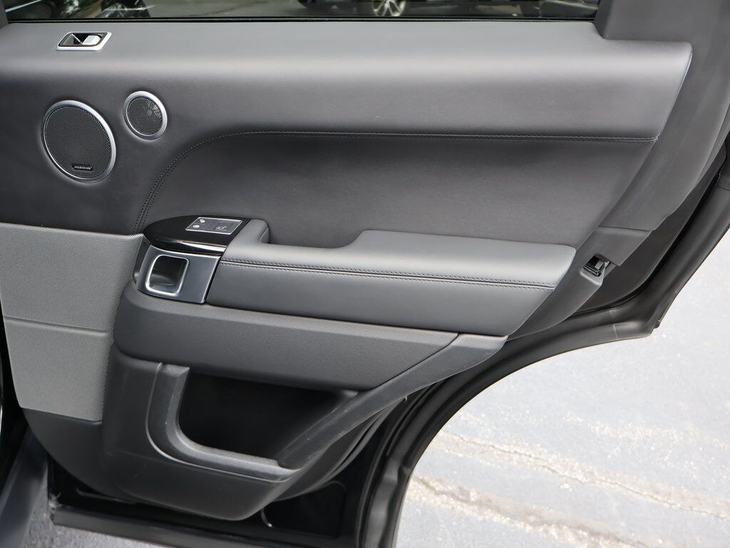 2020 Land Rover Range Rover Sport HST San Clemente CA