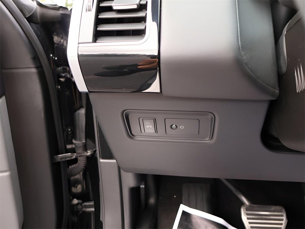 2020 Land Rover Range Rover Sport HST San Clemente CA