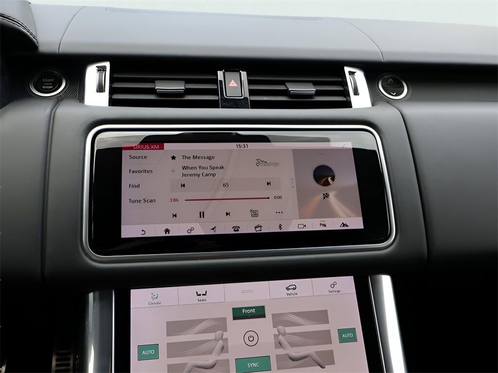 2020 Land Rover Range Rover Sport HST San Clemente CA