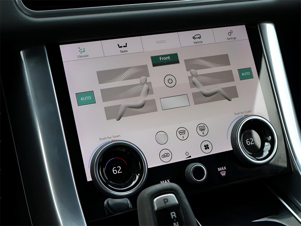 2020 Land Rover Range Rover Sport HST San Clemente CA