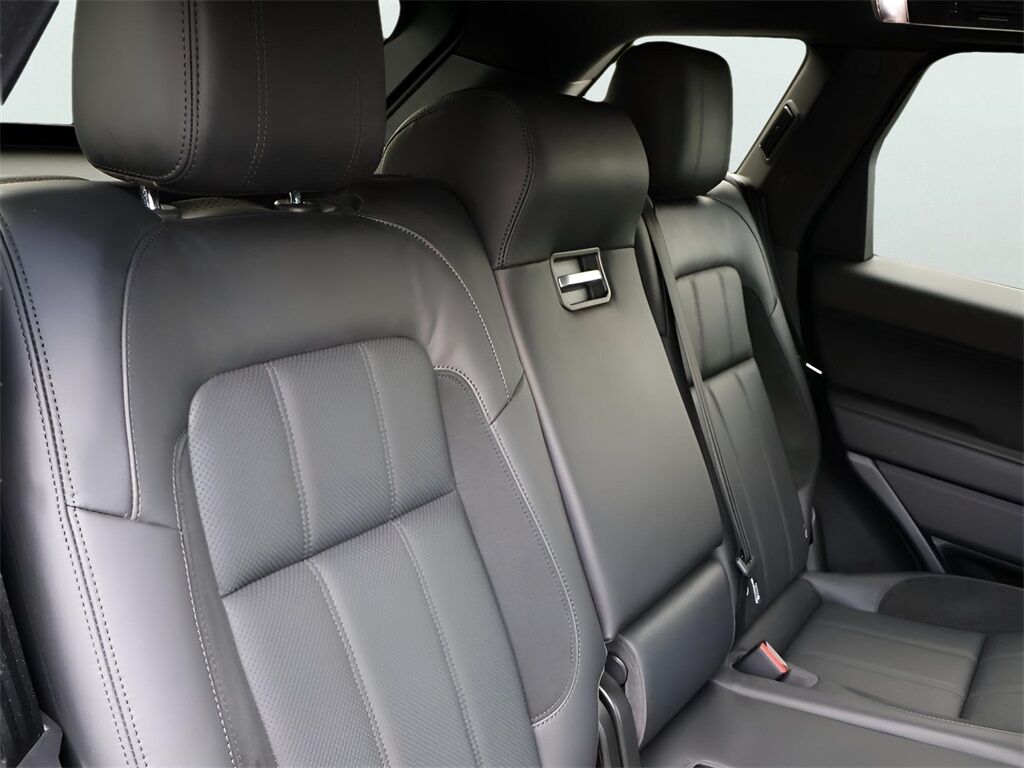 2020 Land Rover Range Rover Sport HST San Clemente CA