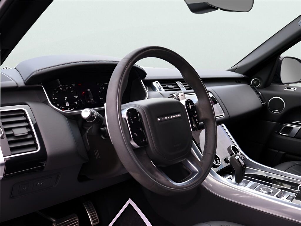 2020 Land Rover Range Rover Sport HST San Clemente CA
