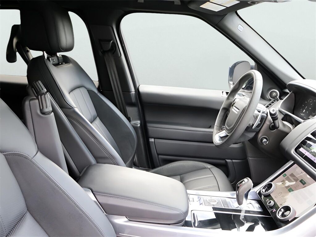 2020 Land Rover Range Rover Sport HST San Clemente CA