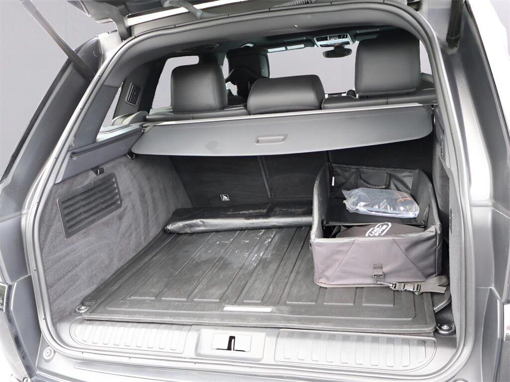 2020 Land Rover Range Rover Sport HST San Clemente CA
