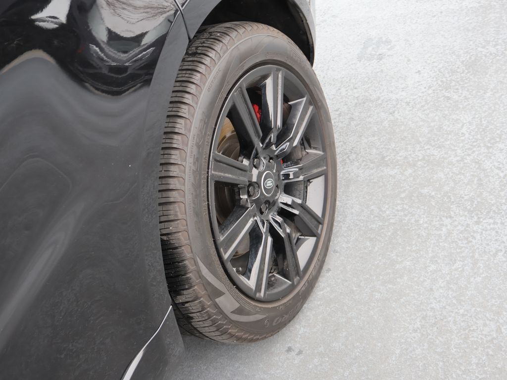 2020 Land Rover Range Rover Sport HST San Clemente CA