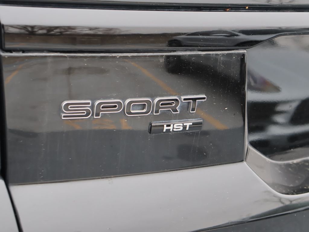 2020 Land Rover Range Rover Sport HST San Clemente CA