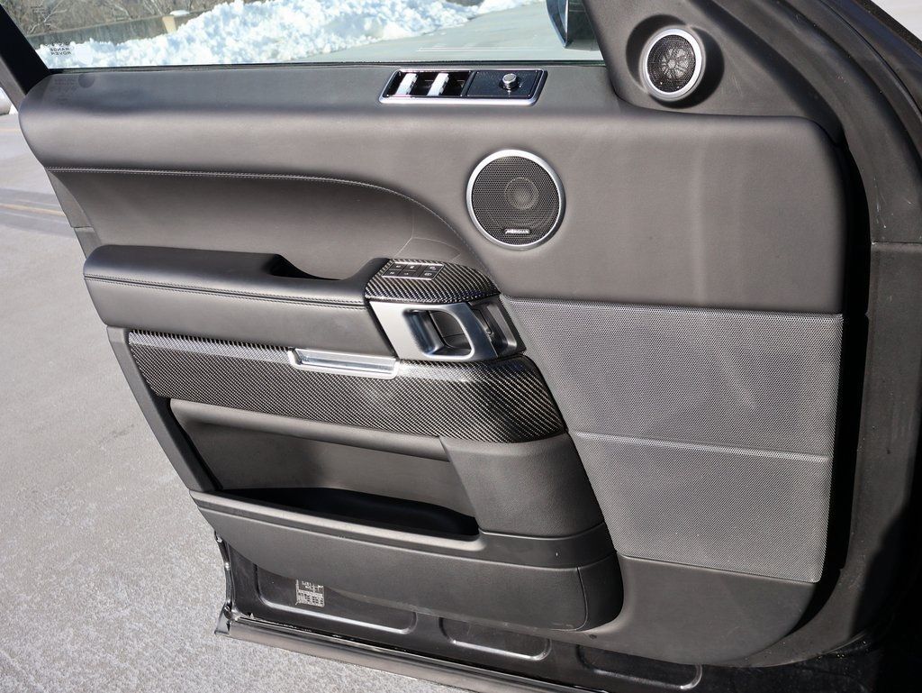 2020 Land Rover Range Rover Sport HST San Clemente CA