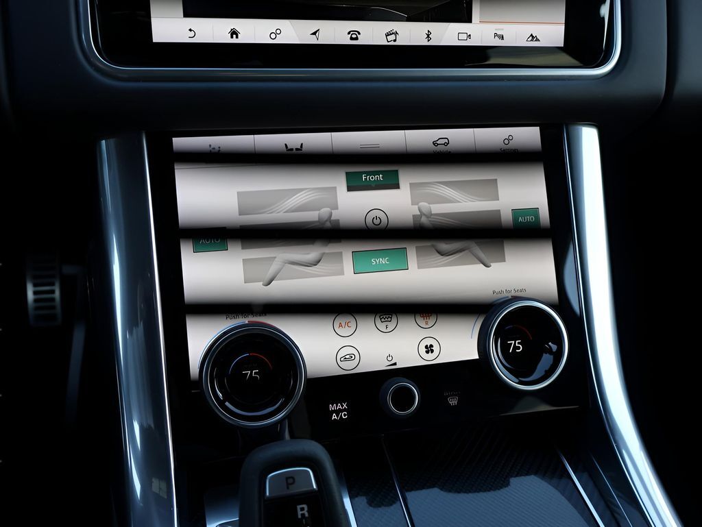 2020 Land Rover Range Rover Sport HST San Clemente CA