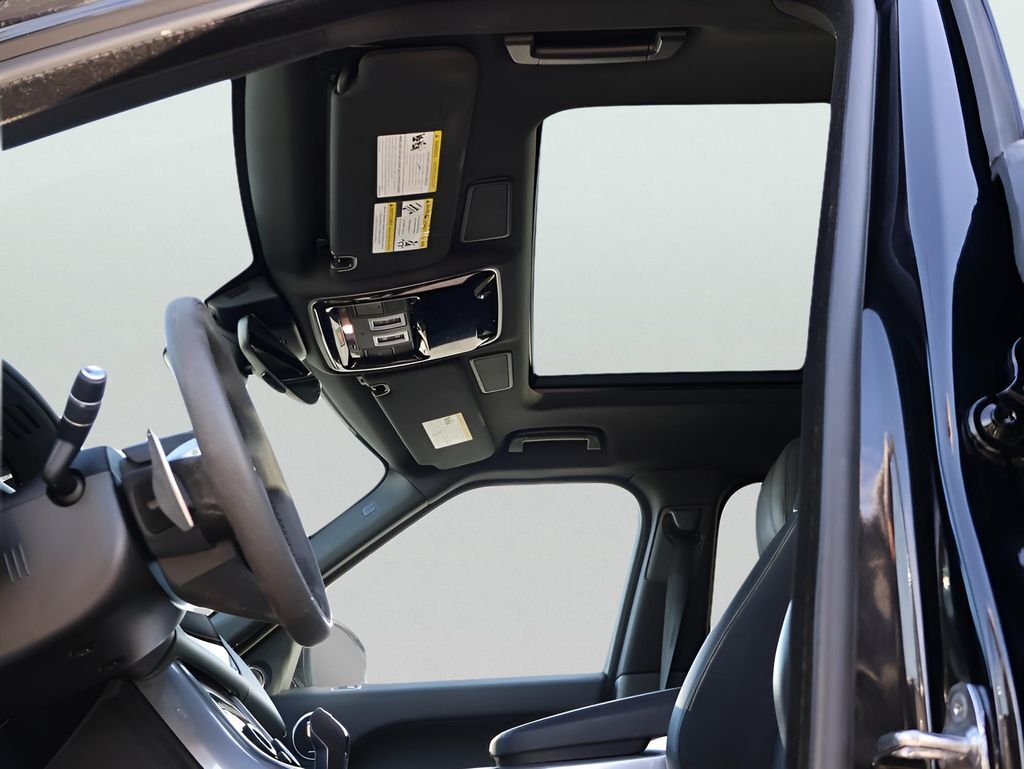 2020 Land Rover Range Rover Sport HST San Clemente CA