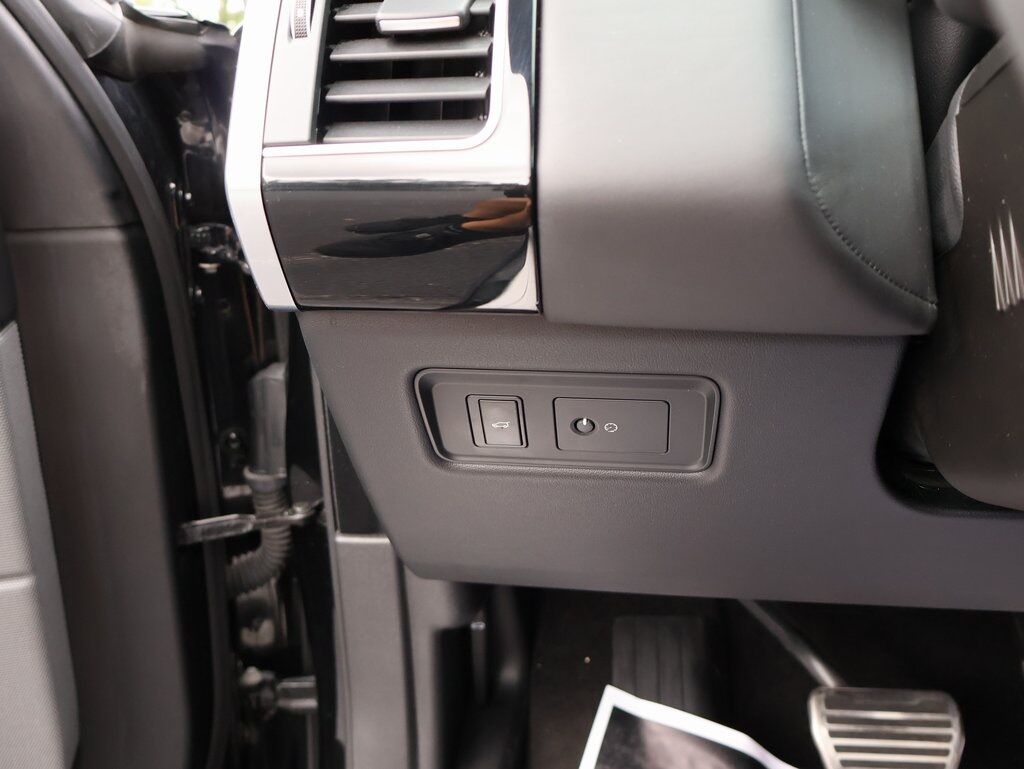 2020 Land Rover Range Rover Sport HST San Clemente CA