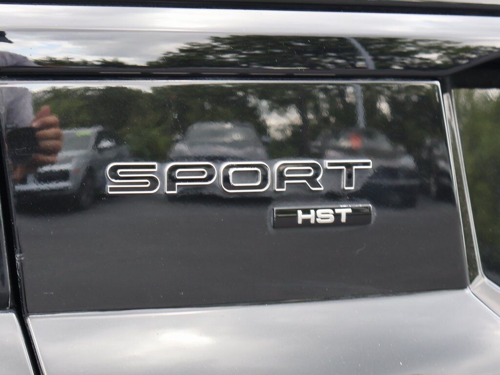 2020 Land Rover Range Rover Sport HST San Clemente CA