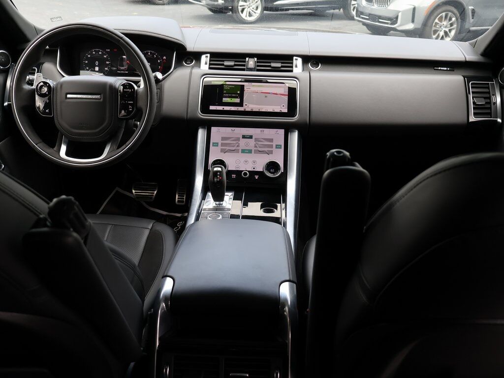 2020 Land Rover Range Rover Sport HST San Clemente CA