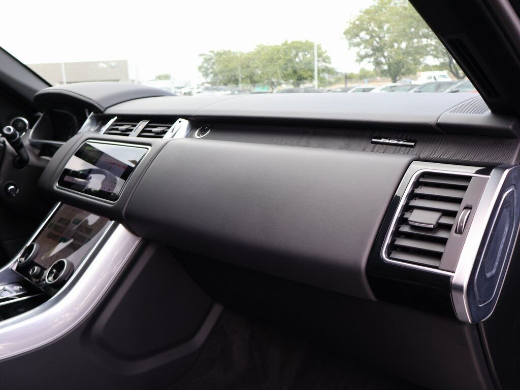 2020 Land Rover Range Rover Sport HST San Clemente CA