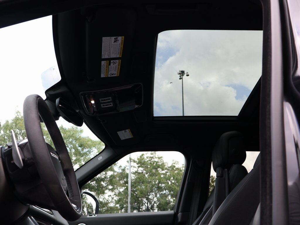 2020 Land Rover Range Rover Sport HST San Clemente CA