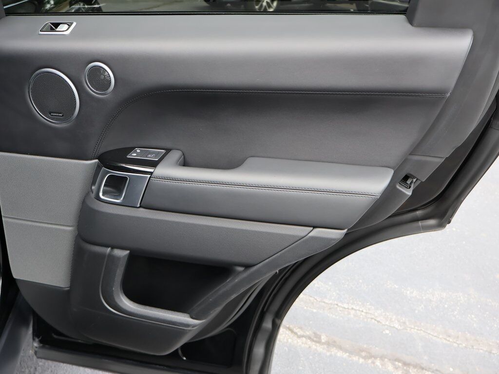 2020 Land Rover Range Rover Sport HST San Clemente CA