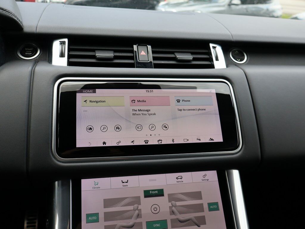 2020 Land Rover Range Rover Sport HST San Clemente CA