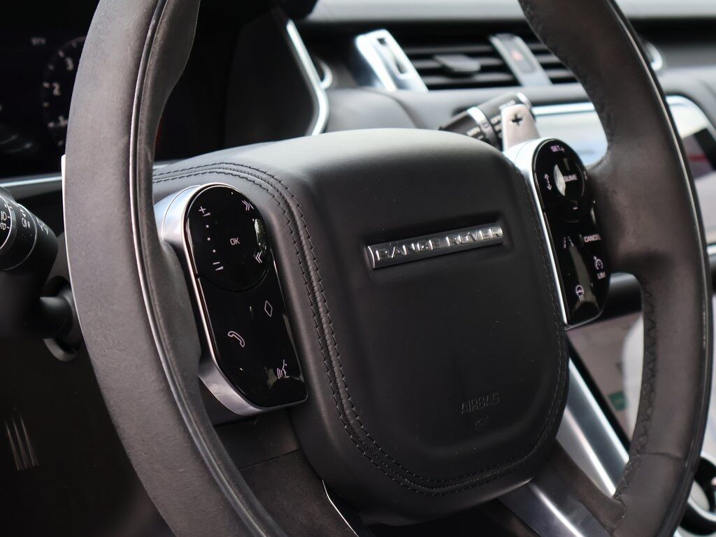 2020 Land Rover Range Rover Sport HST San Clemente CA