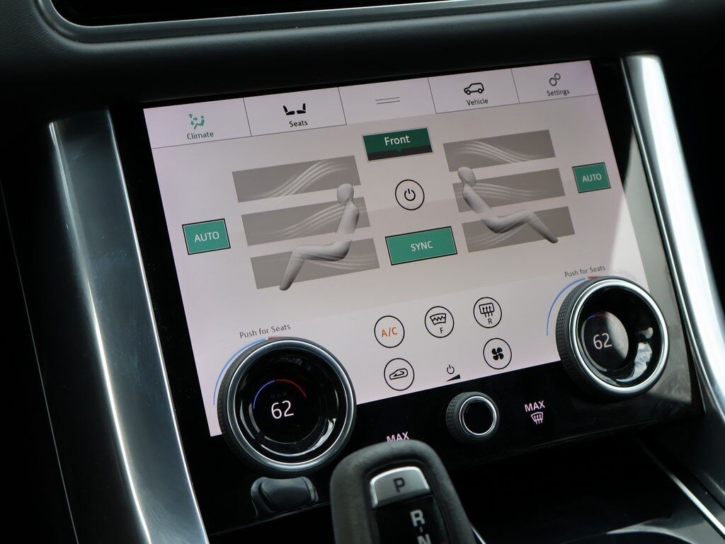 2020 Land Rover Range Rover Sport HST San Clemente CA