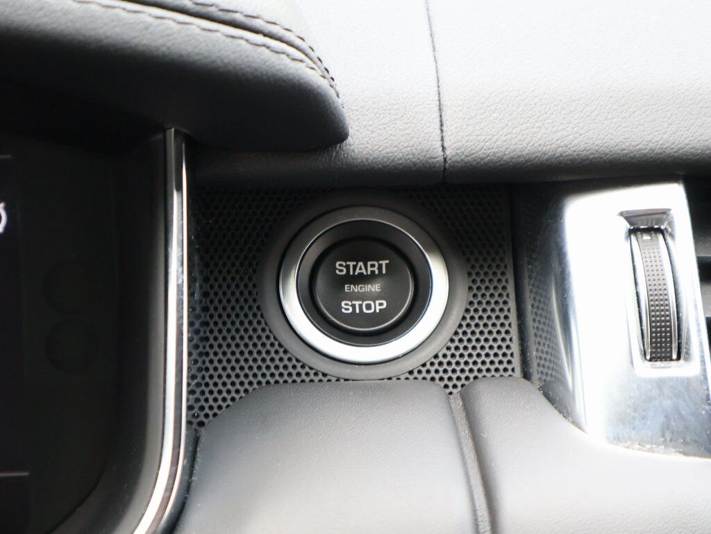 2020 Land Rover Range Rover Sport HST San Clemente CA