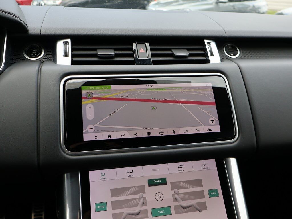 2020 Land Rover Range Rover Sport HST San Clemente CA