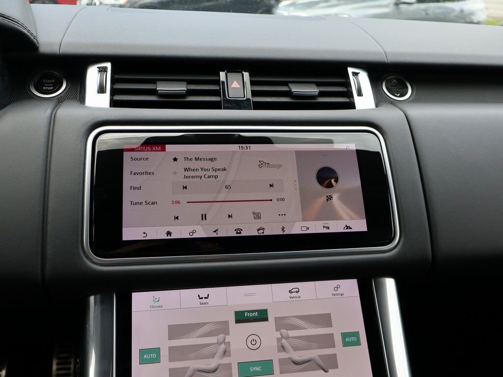 2020 Land Rover Range Rover Sport HST San Clemente CA