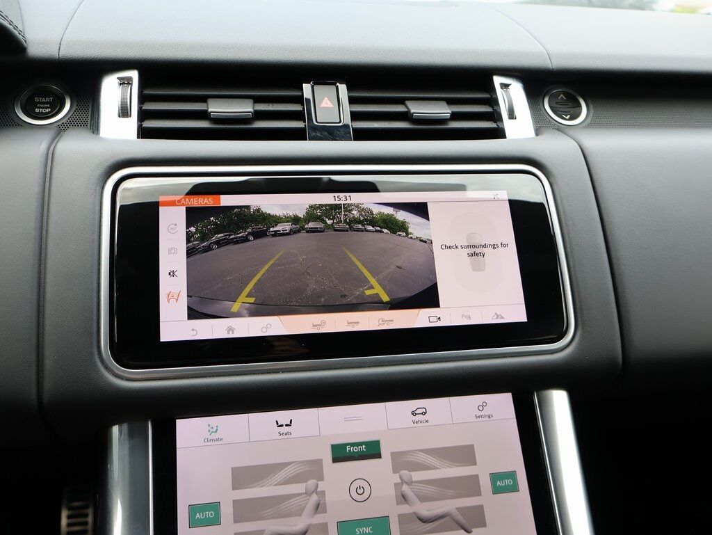 2020 Land Rover Range Rover Sport HST San Clemente CA