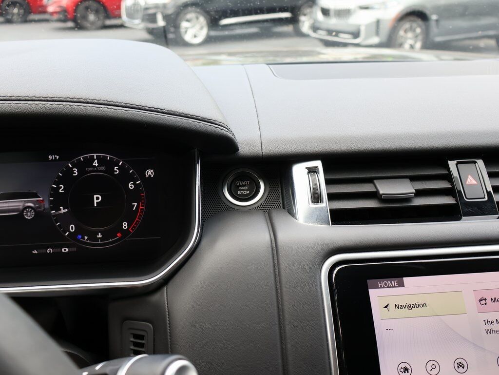 2020 Land Rover Range Rover Sport HST San Clemente CA