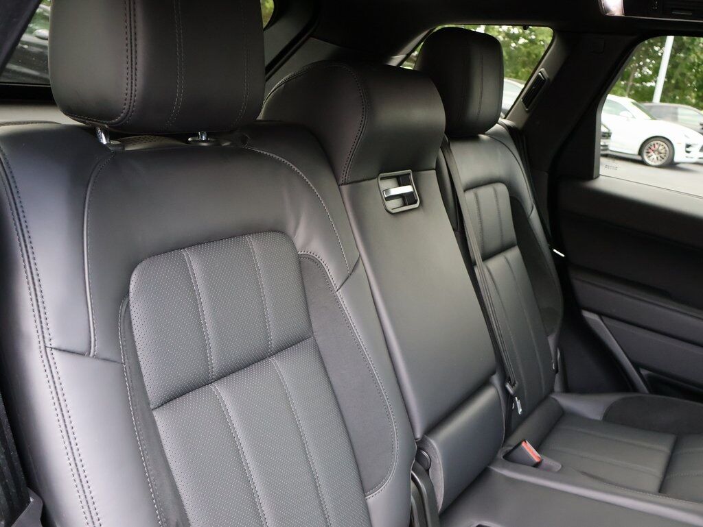 2020 Land Rover Range Rover Sport HST San Clemente CA