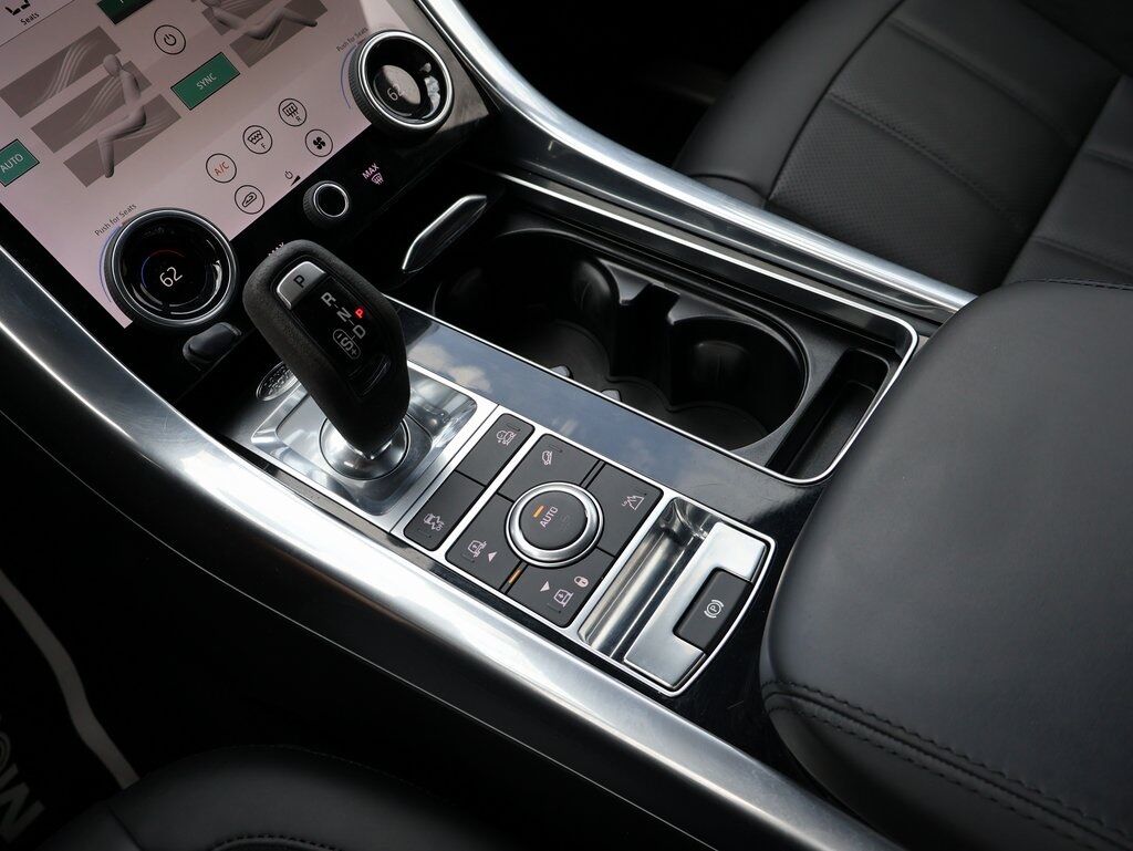 2020 Land Rover Range Rover Sport HST San Clemente CA