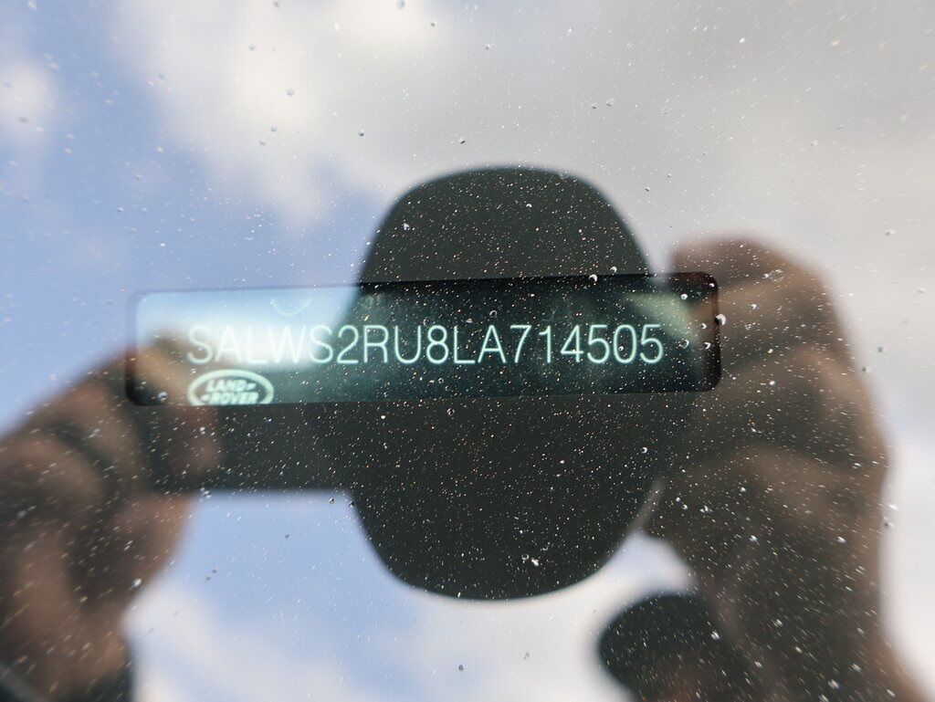 2020 Land Rover Range Rover Sport HST San Clemente CA