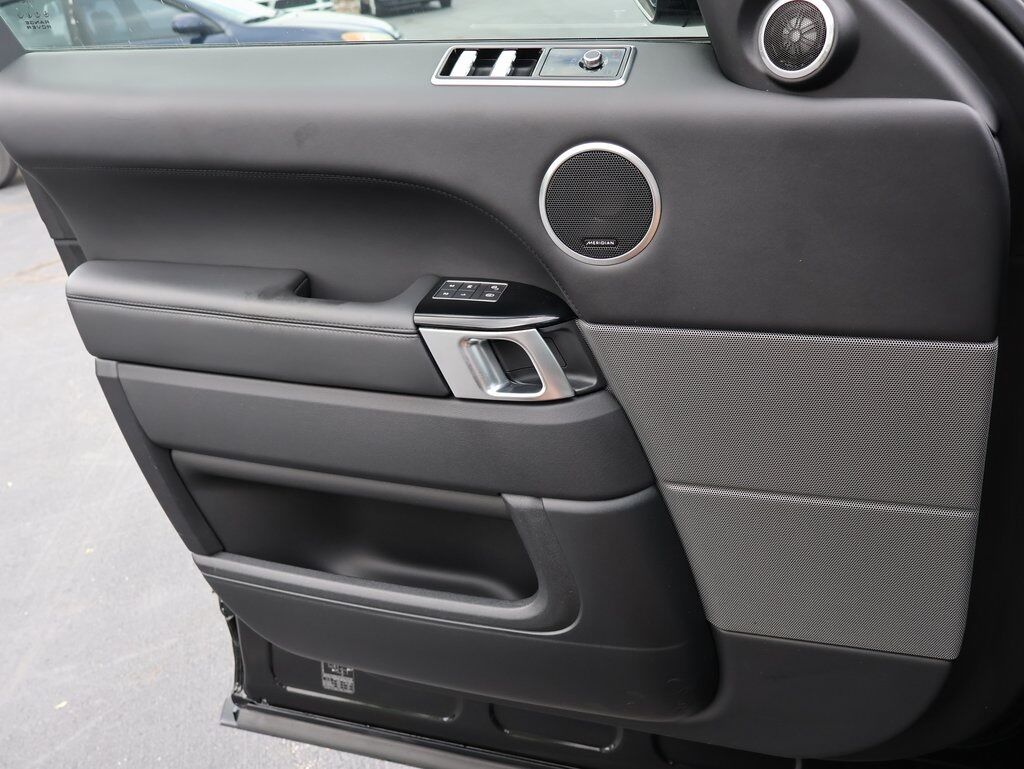 2020 Land Rover Range Rover Sport HST San Clemente CA