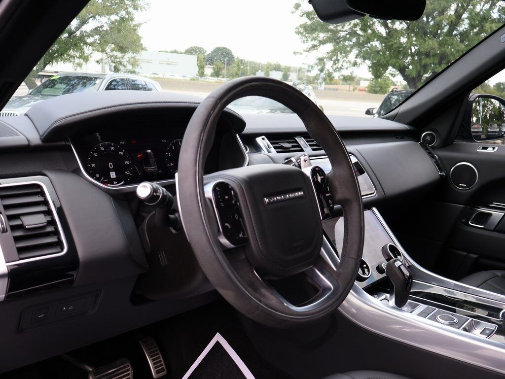2020 Land Rover Range Rover Sport HST San Clemente CA