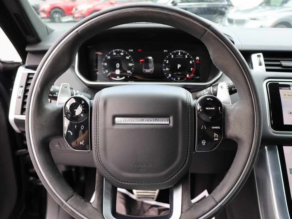 2020 Land Rover Range Rover Sport HST San Clemente CA